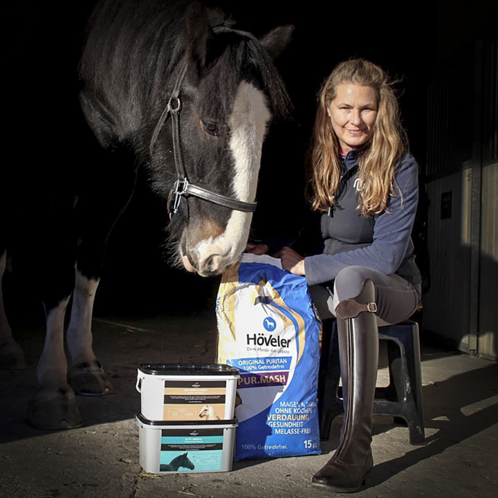 Drangels Favourites in the group HORSE / Feedsupplements / Package solutions at Minerals by Nordic (DRA-FAV)