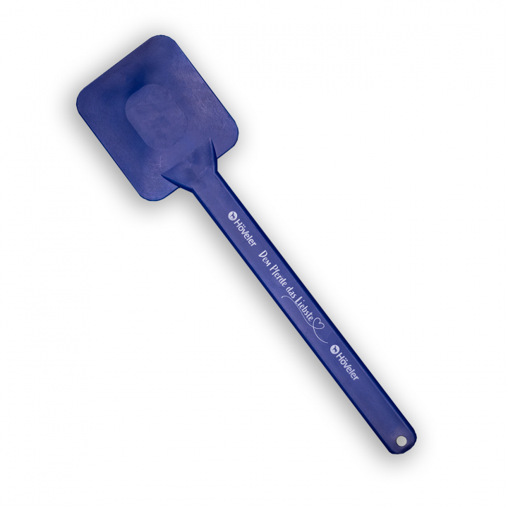 Höveler Mash spoon in the group HORSE / Horse care / Stable Accessories at Minerals by Nordic (foder-bland)