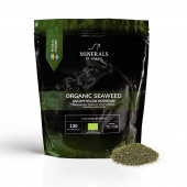 Organic Seaweed 2 kg SE-EKO-03