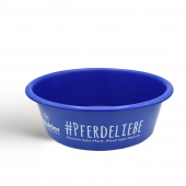 Höveler Feeding bowl with lid